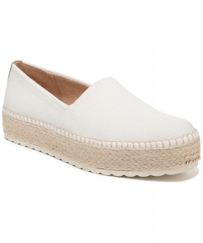 Women's Sunray Espadrilles White $45.90 Shoes