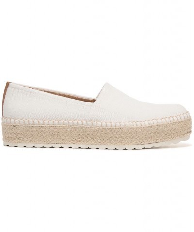 Women's Sunray Espadrilles White $45.90 Shoes