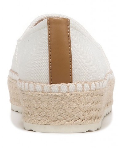 Women's Sunray Espadrilles White $45.90 Shoes