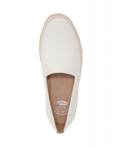 Women's Sunray Espadrilles White $45.90 Shoes