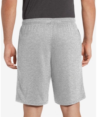 Men's Double Dry Cross-Training 10" Shorts PD02 $16.10 Shorts