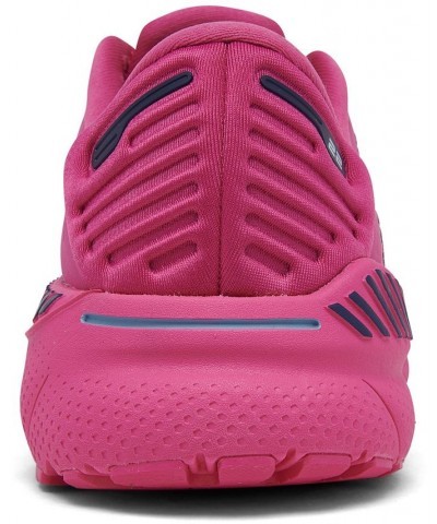 Women's Adrenaline GTS 22 Running Sneakers Pink $58.50 Shoes