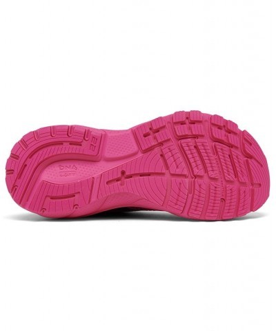 Women's Adrenaline GTS 22 Running Sneakers Pink $58.50 Shoes