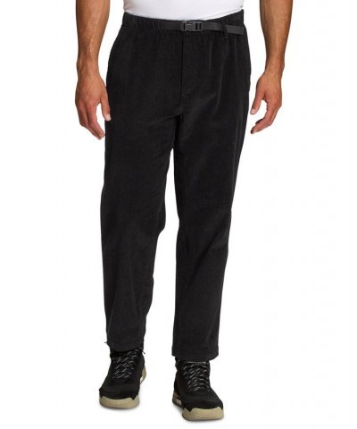 Men's Cord Easy Pant Black $36.89 Pants