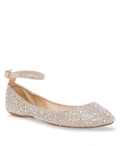 Women's Ace Ballet Evening Flat Multi $52.32 Shoes