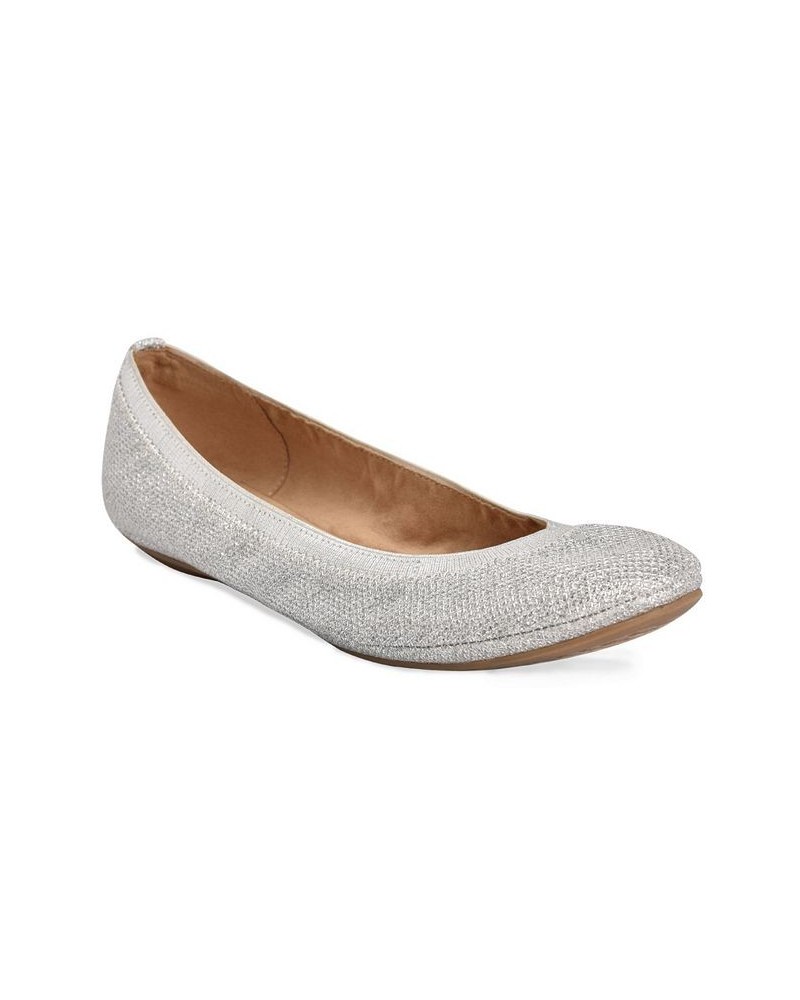 Women's Edition Ballet Flats PD03 $41.08 Shoes