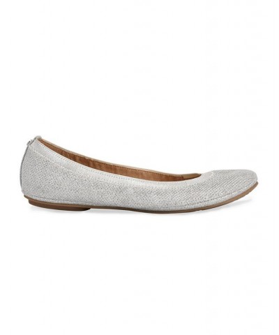 Women's Edition Ballet Flats PD03 $41.08 Shoes