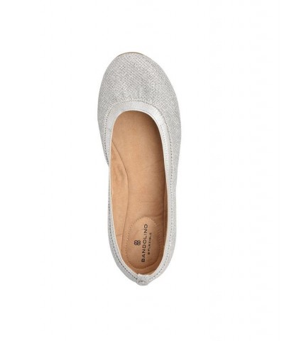 Women's Edition Ballet Flats PD03 $41.08 Shoes