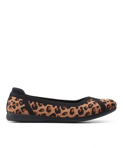 Women's Cloudsteppers Carly Wish Ballet Flats PD02 $35.00 Shoes