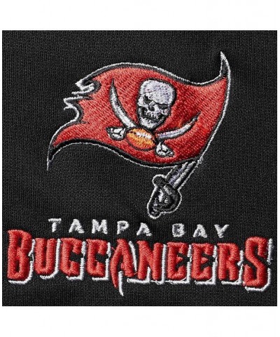 Men's Black, Realtree Camo Tampa Bay Buccaneers Logo Ranger Pullover Hoodie $32.44 Sweatshirt