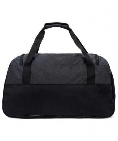 Men's Ascend Duffel Bag Black $33.00 Bags