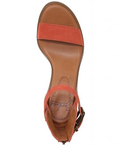 Women's Ilsa City Sandals PD08 $52.47 Shoes