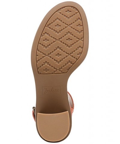 Women's Ilsa City Sandals PD08 $52.47 Shoes