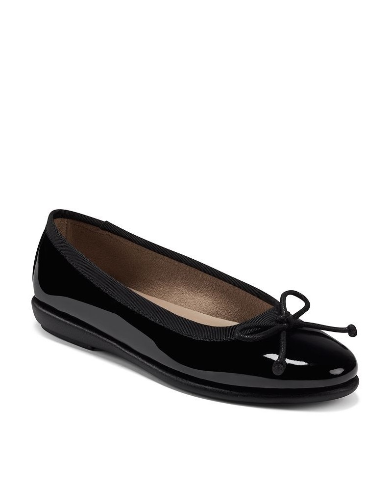 Women's Homebet Ballet Flats PD01 $53.46 Shoes