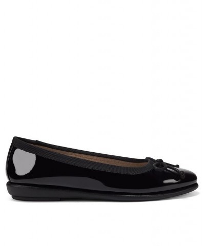 Women's Homebet Ballet Flats PD01 $53.46 Shoes