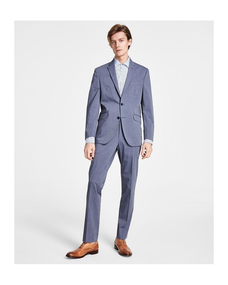 Men's Slim-Fit Suit PD01 $149.85 Suits