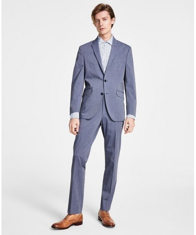 Men's Slim-Fit Suit PD01 $149.85 Suits