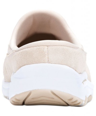 Traveltime 409 Women's Mule Light Natural $43.45 Shoes