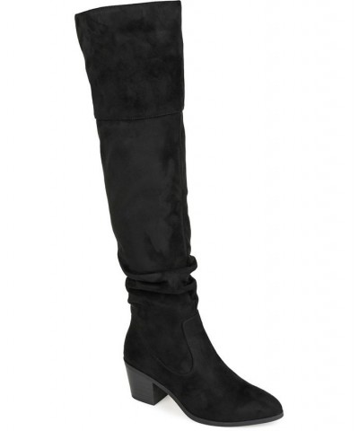 Women's Zivia Boots PD01 $49.20 Shoes