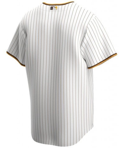 Men's San Diego Padres Official Blank Replica Jersey $60.00 Jersey