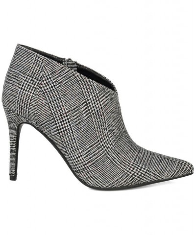 Women's Demmi Bootie Beige $45.00 Shoes