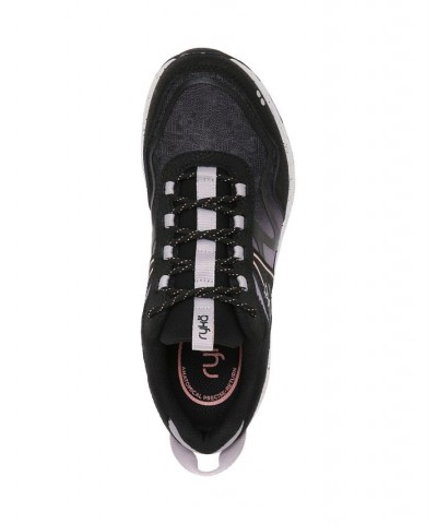 Women's Sky Walk Trail 2 Oxford Sneakers PD05 $50.99 Shoes