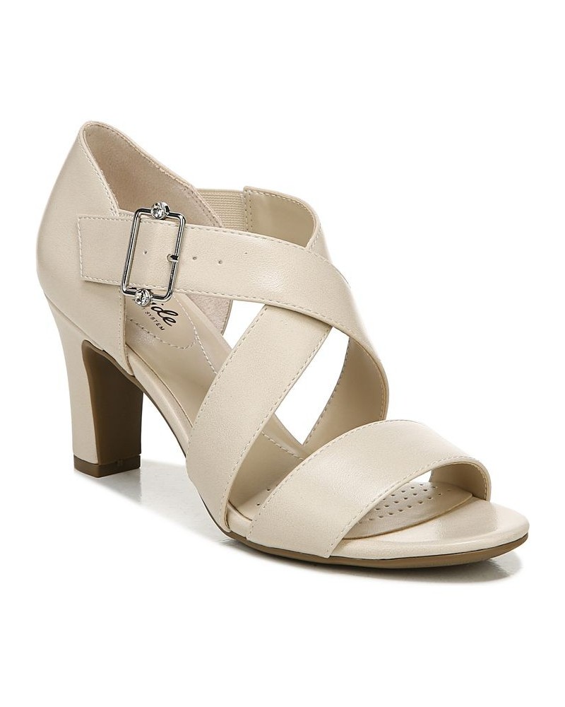 Carlyle Pumps Tan/Beige $43.19 Shoes