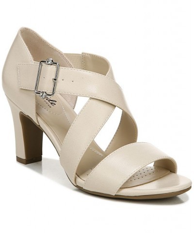 Carlyle Pumps Tan/Beige $43.19 Shoes