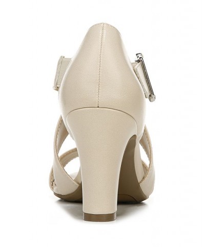 Carlyle Pumps Tan/Beige $43.19 Shoes