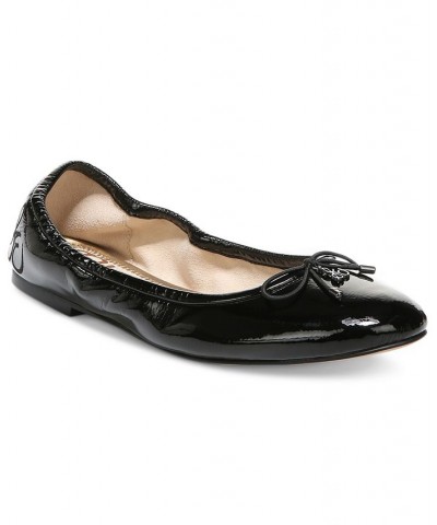 Women's Felicia Ballet Flats PD04 $58.80 Shoes