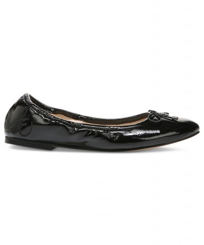 Women's Felicia Ballet Flats PD04 $58.80 Shoes