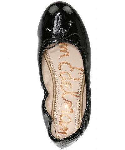 Women's Felicia Ballet Flats PD04 $58.80 Shoes