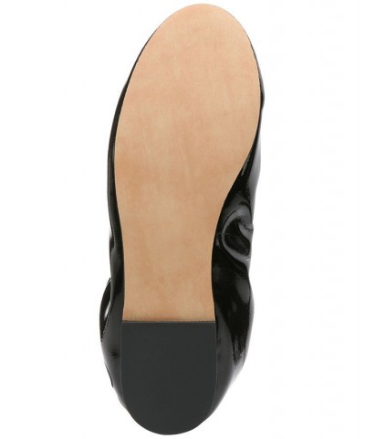 Women's Felicia Ballet Flats PD04 $58.80 Shoes