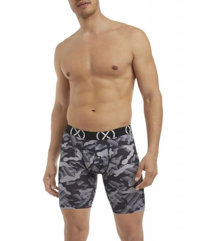 Men's Sport Performance Boxer Brief Set, Pack of 3 PD02 $20.80 Underwear