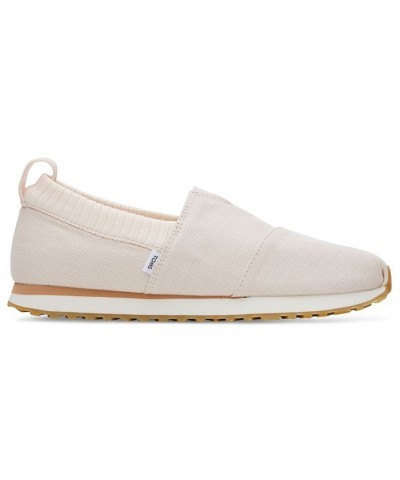 Women's Alpargata Resident Slip-On Trainer Sneakers PD05 $43.45 Shoes