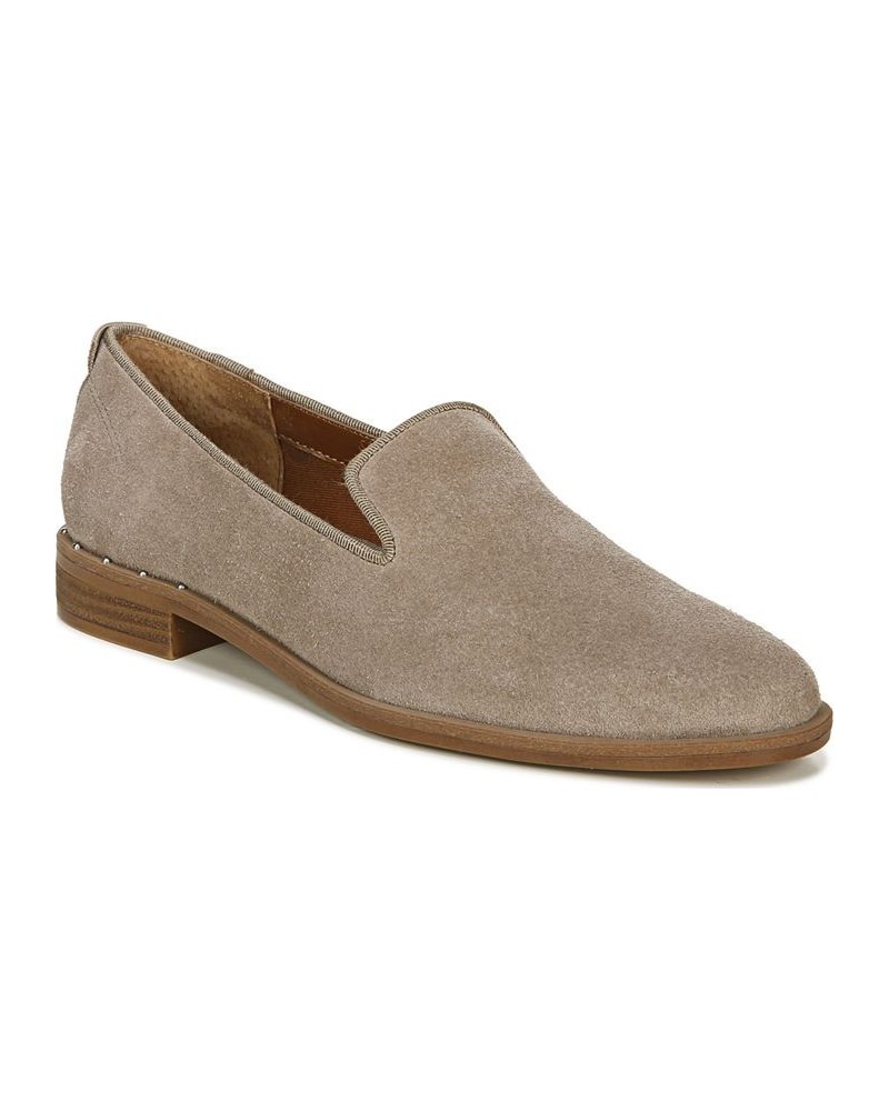 Jeena Slip-ons Tan/Beige $44.55 Shoes