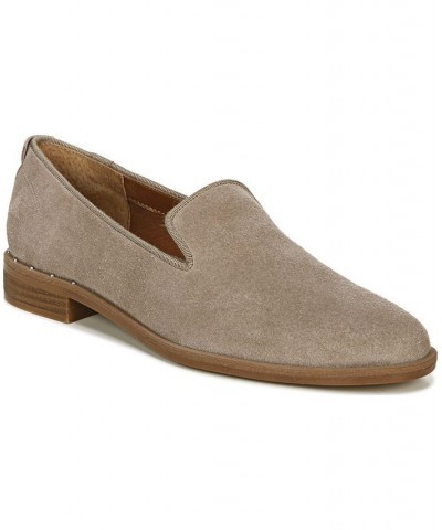 Jeena Slip-ons Tan/Beige $44.55 Shoes