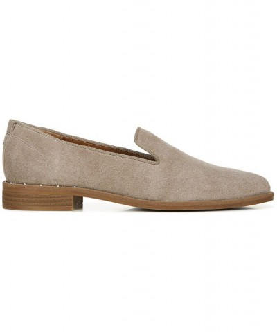 Jeena Slip-ons Tan/Beige $44.55 Shoes