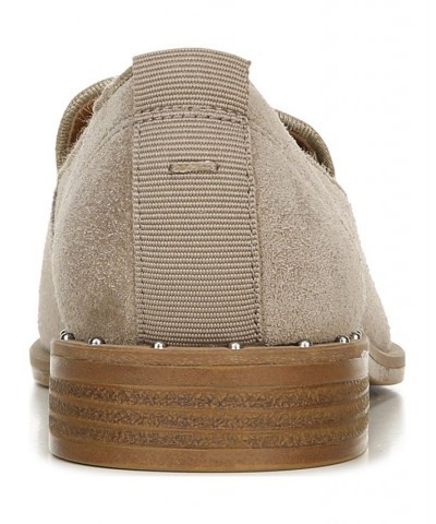 Jeena Slip-ons Tan/Beige $44.55 Shoes