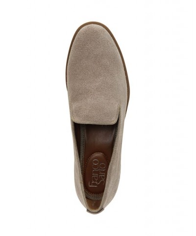 Jeena Slip-ons Tan/Beige $44.55 Shoes