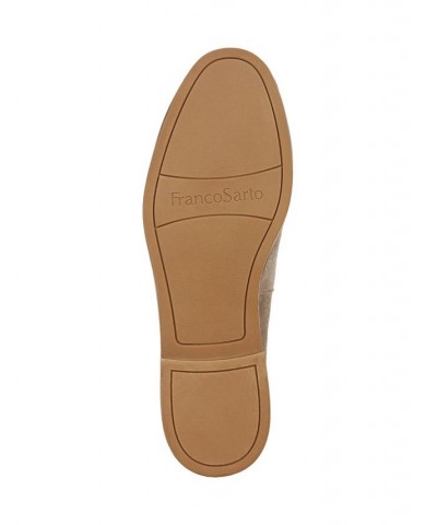 Jeena Slip-ons Tan/Beige $44.55 Shoes