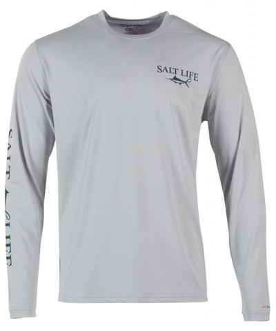 Dragnet Long Sleeve Tee PD01 $23.20 Shirts