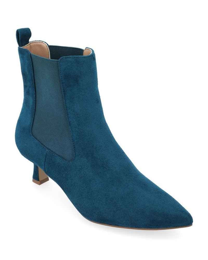 Women's Tenlee Bootie PD04 $42.90 Shoes