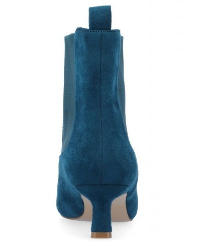 Women's Tenlee Bootie PD04 $42.90 Shoes