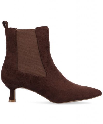 Women's Tenlee Bootie PD04 $42.90 Shoes