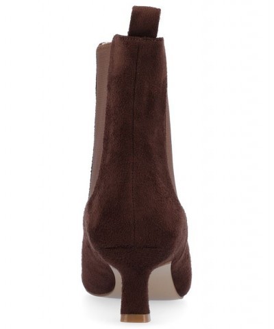 Women's Tenlee Bootie PD04 $42.90 Shoes