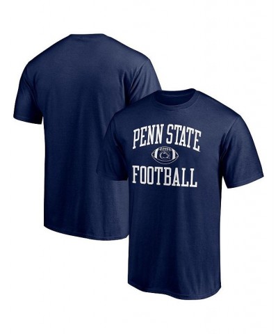 Men's Branded Navy Penn State Nittany Lions First Sprint Team T-shirt $15.40 T-Shirts