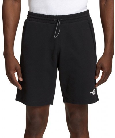 Men's TNF Tech Shorts Black $32.25 Shorts