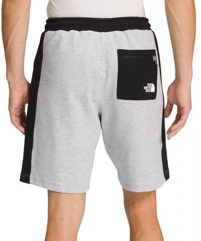 Men's TNF Tech Shorts Black $32.25 Shorts