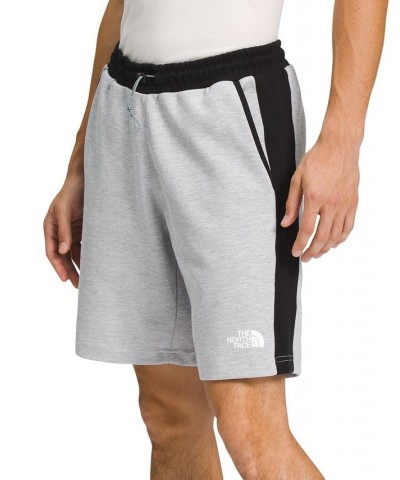 Men's TNF Tech Shorts Black $32.25 Shorts